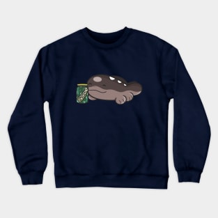 Property Of Pickles Crewneck Sweatshirt